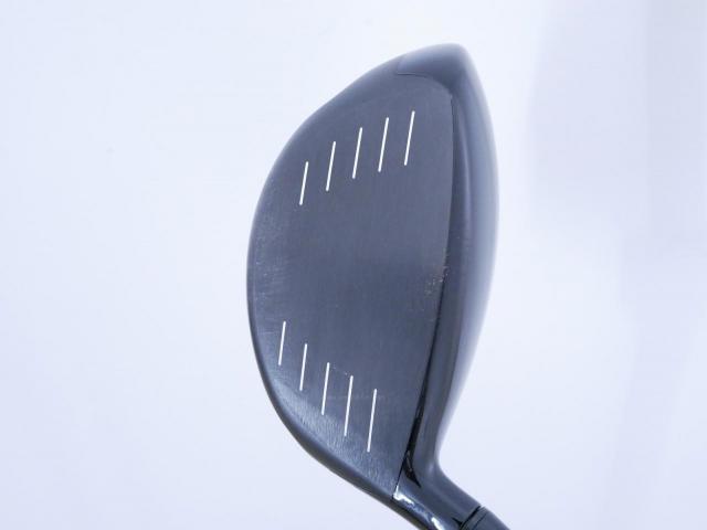 Driver : Honma : ไดรเวอร์ Honma Tour World TW757D Plus (ออกปี 2022) Loft 9 ก้าน Honma Vizard 45 Flex S