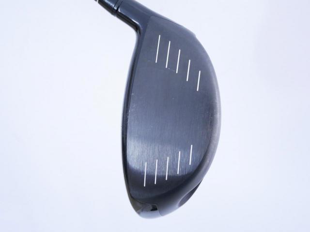 Driver : Honma : ไดรเวอร์ Honma Tour World TW757D Plus (ออกปี 2022) Loft 9 ก้าน Honma Vizard 45 Flex S