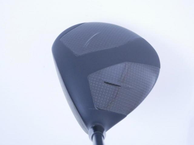 Driver : Katana : ไดรเวอร์ Katana Voltio NINJA Premium Carbon II TI (รุ่นใหม่ล่าสุด ออกปี 2025 ตีไกลมากๆ) Loft 10.5 ก้าน Tour AD VG-02 Flex R