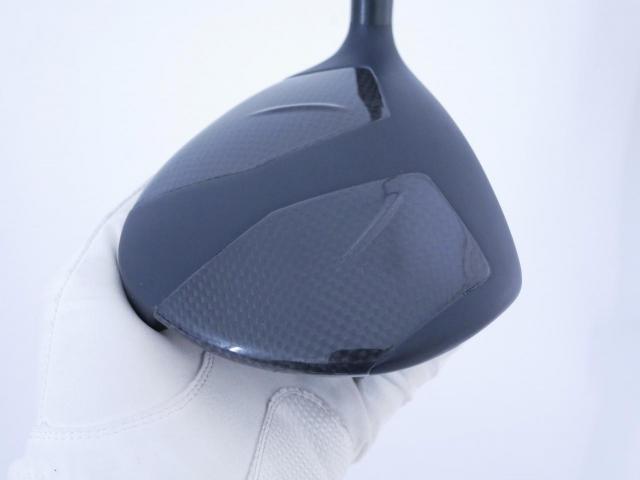 Driver : Katana : ไดรเวอร์ Katana Voltio NINJA Premium Carbon II TI (รุ่นใหม่ล่าสุด ออกปี 2025 ตีไกลมากๆ) Loft 10.5 ก้าน Tour AD VG-02 Flex R