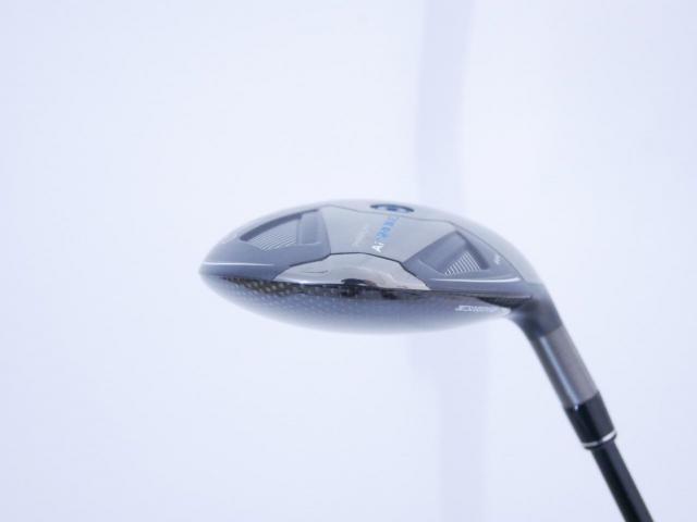 Fairway Wood : callaway : หัวไม้ 5 Callaway Paradym AI Smoke Triple Diamond (รุ่นปี 2024 Low Spin สุดๆ) Loft 18 ก้าน Mitsubishi TENSEI 60 Flex SR