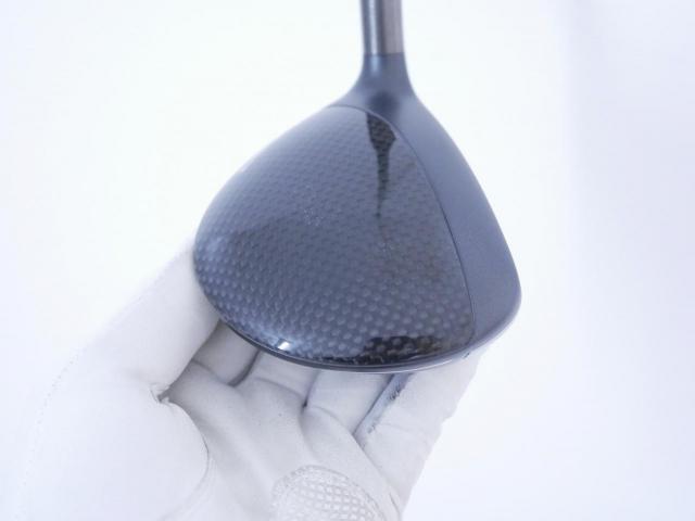 Fairway Wood : callaway : หัวไม้ 5 Callaway Paradym AI Smoke Triple Diamond (รุ่นปี 2024 Low Spin สุดๆ) Loft 18 ก้าน Mitsubishi TENSEI 60 Flex SR