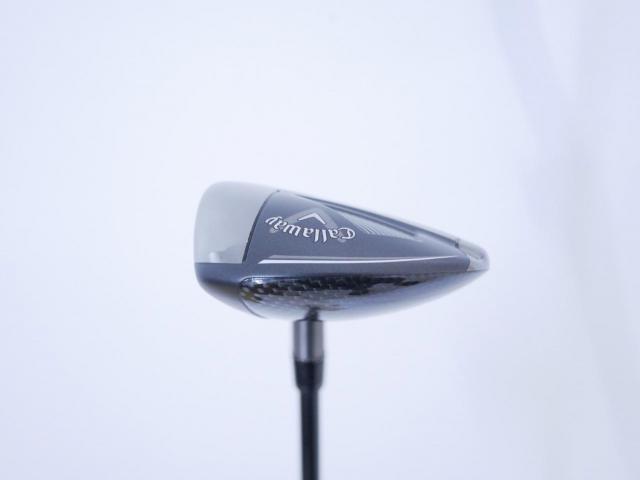 Fairway Wood : callaway : หัวไม้ 5 Callaway Paradym AI Smoke Triple Diamond (รุ่นปี 2024 Low Spin สุดๆ) Loft 18 ก้าน Mitsubishi TENSEI 60 Flex SR
