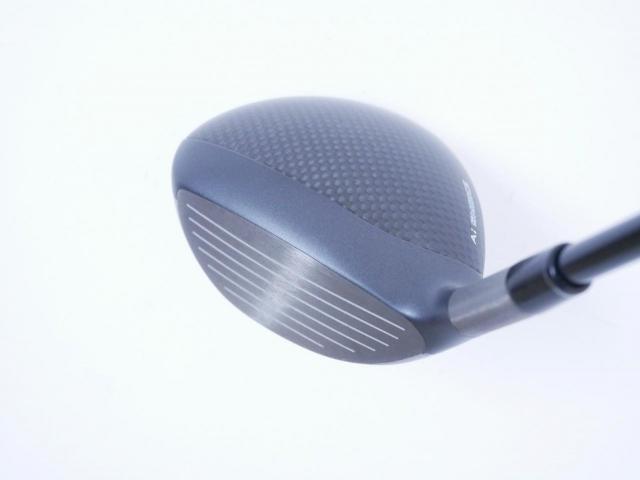 Fairway Wood : callaway : หัวไม้ 5 Callaway Paradym AI Smoke Triple Diamond (รุ่นปี 2024 Low Spin สุดๆ) Loft 18 ก้าน Mitsubishi TENSEI 60 Flex SR