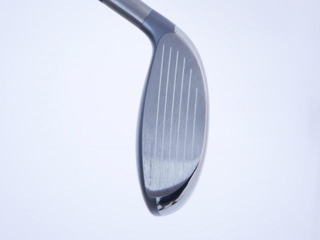Fairway Wood : callaway : หัวไม้ 5 Callaway Paradym AI Smoke Triple Diamond (รุ่นปี 2024 Low Spin สุดๆ) Loft 18 ก้าน Mitsubishi TENSEI 60 Flex SR