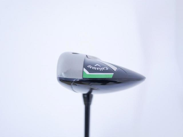 Fairway Wood : callaway : หัวไม้ 3 Callaway ELYTE Triple Diamond (ออกปี 2025) Loft 15 ก้าน Mitsubishi TENSEI 60 Flex S