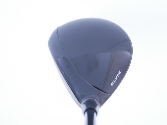 Fairway Wood : callaway : หัวไม้ 3 Callaway ELYTE Triple Diamond (ออกปี 2025) Loft 15 ก้าน Mitsubishi TENSEI 60 Flex S