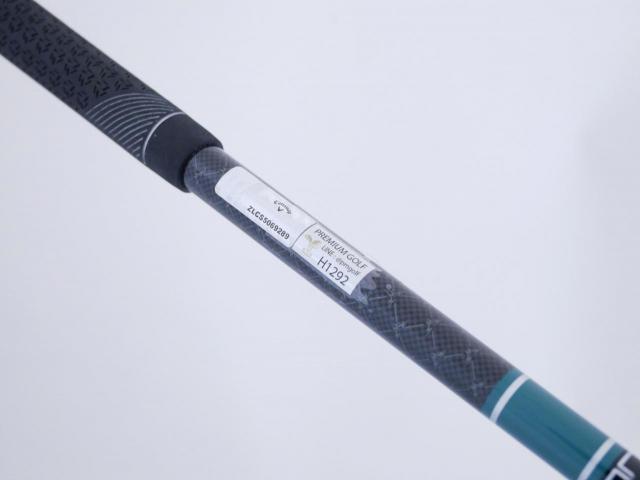 Fairway Wood : callaway : หัวไม้ 3 Callaway ELYTE Triple Diamond (ออกปี 2025) Loft 15 ก้าน Mitsubishi TENSEI 60 Flex S