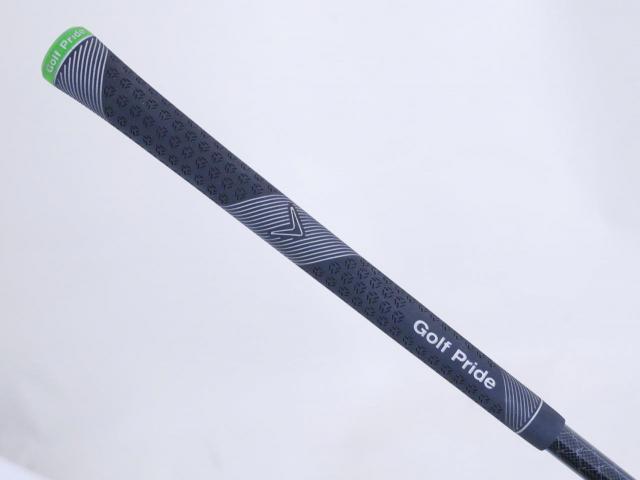 Fairway Wood : callaway : หัวไม้ 3 Callaway ELYTE Triple Diamond (ออกปี 2025) Loft 15 ก้าน Mitsubishi TENSEI 60 Flex S