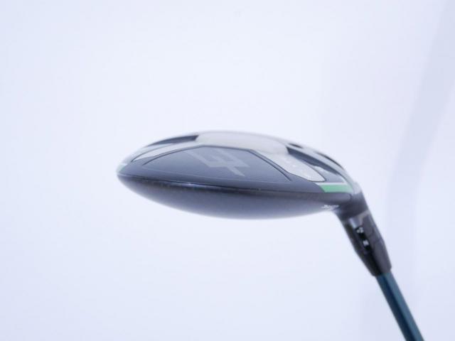 Fairway Wood : callaway : หัวไม้ 3 Callaway ELYTE (ออกปี 2025) Loft 15 ก้าน Fujikura VENTUS 5 Flex R
