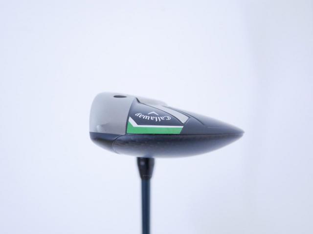 Fairway Wood : callaway : หัวไม้ 3 Callaway ELYTE (ออกปี 2025) Loft 15 ก้าน Fujikura VENTUS 5 Flex R