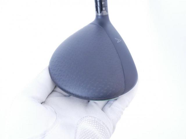 Fairway Wood : callaway : หัวไม้ 3 Callaway ELYTE (ออกปี 2025) Loft 15 ก้าน Fujikura VENTUS 5 Flex R