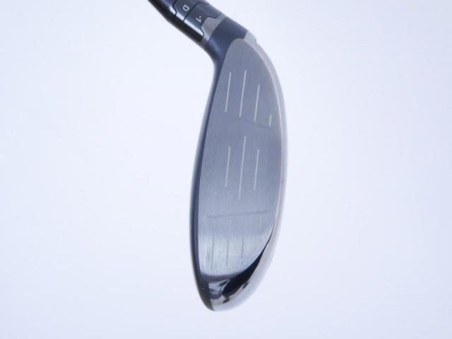 Fairway Wood : callaway : หัวไม้ 3 Callaway ELYTE (ออกปี 2025) Loft 15 ก้าน Fujikura VENTUS 5 Flex R