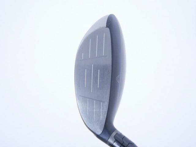 Fairway Wood : callaway : หัวไม้ 3 Callaway ELYTE (ออกปี 2025) Loft 15 ก้าน Fujikura VENTUS 5 Flex R