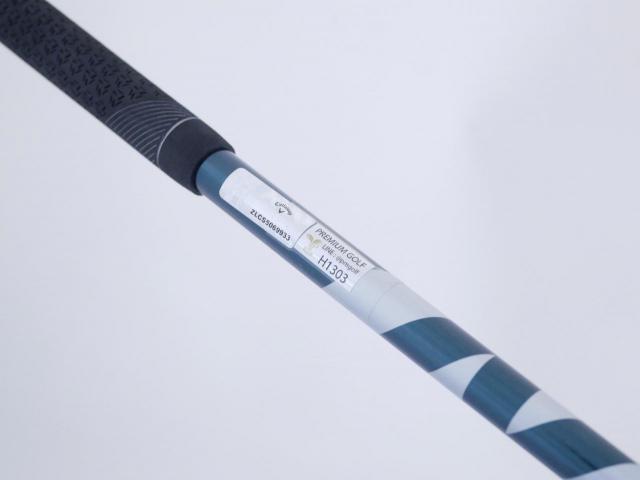 Fairway Wood : callaway : หัวไม้ 3 Callaway ELYTE (ออกปี 2025) Loft 15 ก้าน Fujikura VENTUS 5 Flex R