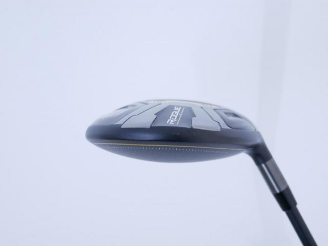 Fairway Wood : callaway : หัวไม้ 3 Callaway Rogue ST Max (รุ่นปี 2022) Loft 15 ก้าน Fujikura Ventus 5 Flex S