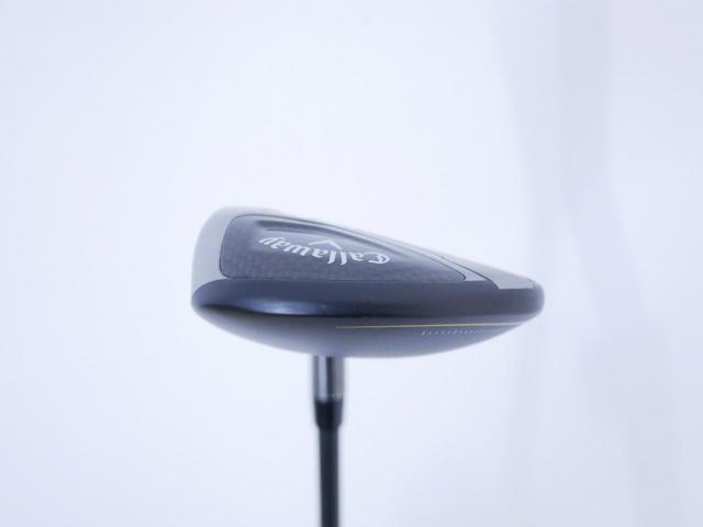 Fairway Wood : callaway : หัวไม้ 3 Callaway Rogue ST Max (รุ่นปี 2022) Loft 15 ก้าน Fujikura Ventus 5 Flex S