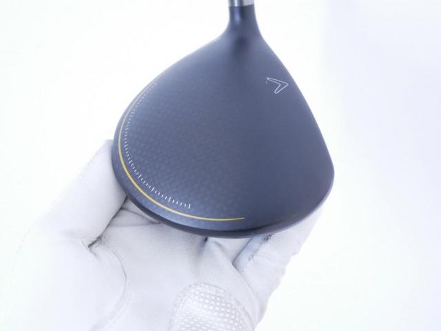 Fairway Wood : callaway : หัวไม้ 3 Callaway Rogue ST Max (รุ่นปี 2022) Loft 15 ก้าน Fujikura Ventus 5 Flex S