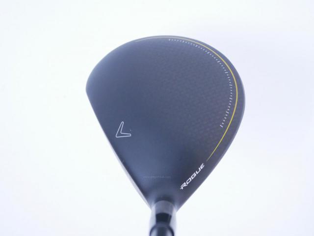 Fairway Wood : callaway : หัวไม้ 3 Callaway Rogue ST Max (รุ่นปี 2022) Loft 15 ก้าน Fujikura Ventus 5 Flex S