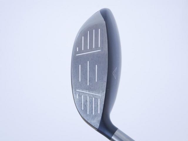 Fairway Wood : callaway : หัวไม้ 3 Callaway Rogue ST Max (รุ่นปี 2022) Loft 15 ก้าน Fujikura Ventus 5 Flex S
