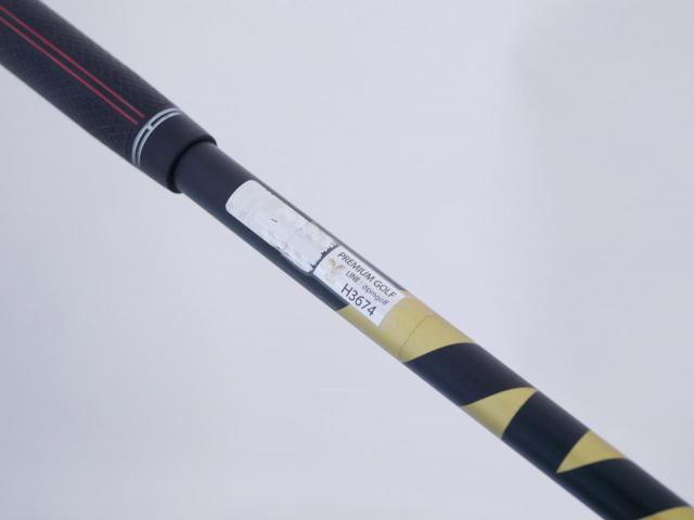 Fairway Wood : callaway : หัวไม้ 3 Callaway Rogue ST Max (รุ่นปี 2022) Loft 15 ก้าน Fujikura Ventus 5 Flex S