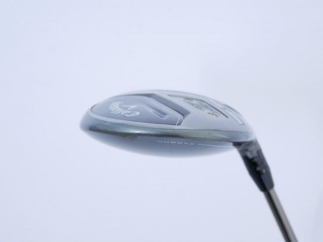 Fairway Wood : callaway : หัวไม้ 3 Callaway Great Big Bertha (ออกปี 2023 Japan Spec.) Loft 15 ก้าน Fujikura Speeder NX Flex R