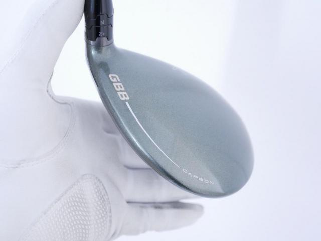 Fairway Wood : callaway : หัวไม้ 3 Callaway Great Big Bertha (ออกปี 2023 Japan Spec.) Loft 15 ก้าน Fujikura Speeder NX Flex R