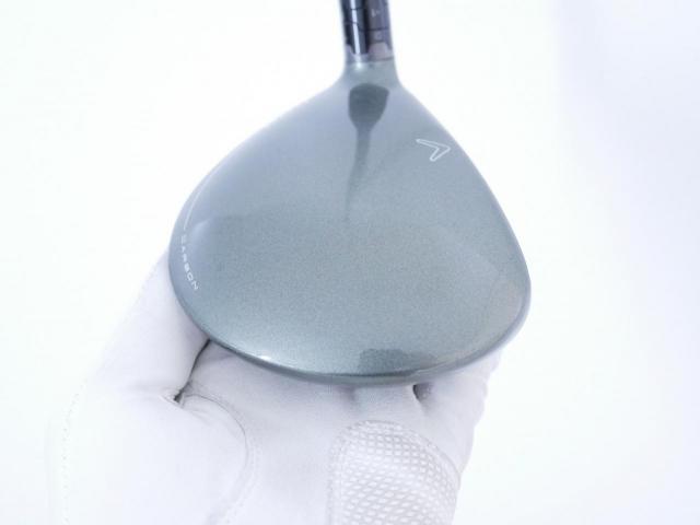Fairway Wood : callaway : หัวไม้ 3 Callaway Great Big Bertha (ออกปี 2023 Japan Spec.) Loft 15 ก้าน Fujikura Speeder NX Flex R
