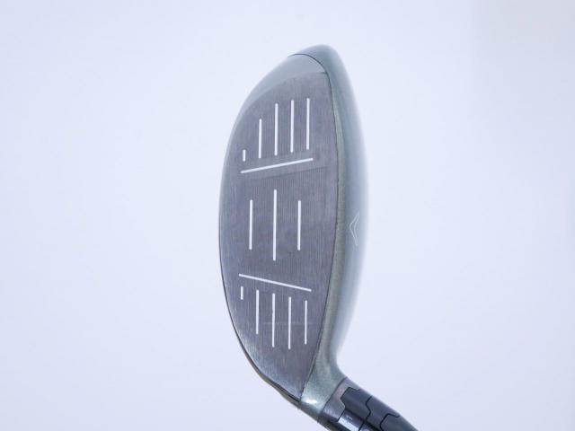 Fairway Wood : callaway : หัวไม้ 3 Callaway Great Big Bertha (ออกปี 2023 Japan Spec.) Loft 15 ก้าน Fujikura Speeder NX Flex R
