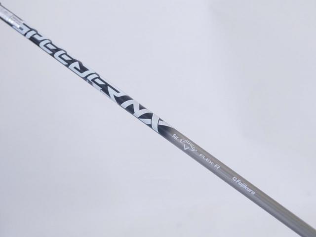 Fairway Wood : callaway : หัวไม้ 3 Callaway Great Big Bertha (ออกปี 2023 Japan Spec.) Loft 15 ก้าน Fujikura Speeder NX Flex R