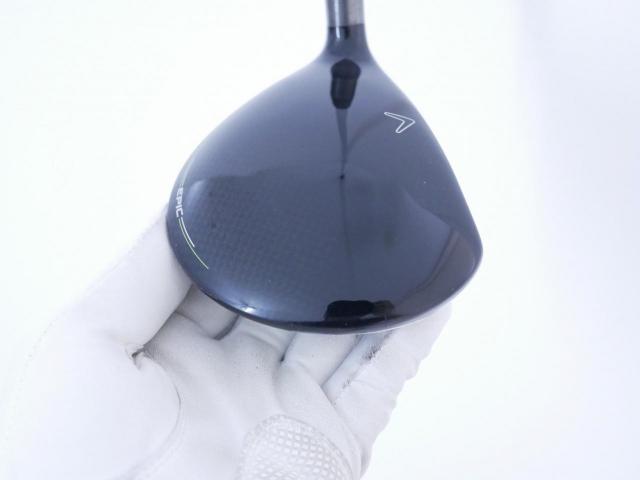 Fairway Wood : callaway : หัวไม้ 3 Callaway EPIC Speed (รุ่นปี 2021) Loft 15 ก้าน Fujikura Speeder Evolution VII FW 50 Flex S