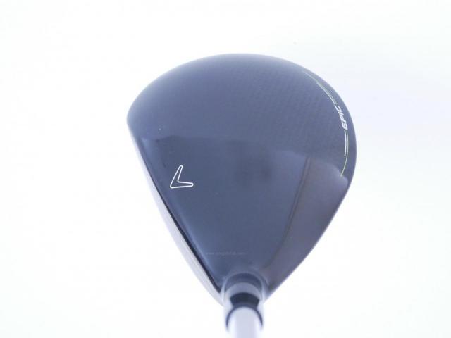 Fairway Wood : callaway : หัวไม้ 3 Callaway EPIC Speed (รุ่นปี 2021) Loft 15 ก้าน Fujikura Speeder Evolution VII FW 50 Flex S
