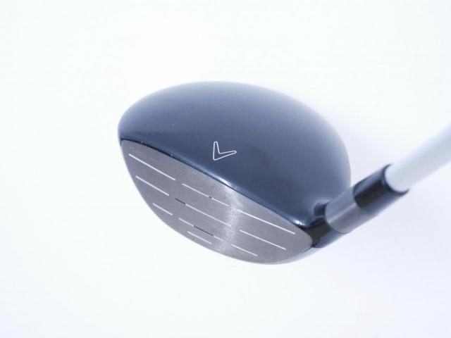 Fairway Wood : callaway : หัวไม้ 3 Callaway EPIC Speed (รุ่นปี 2021) Loft 15 ก้าน Fujikura Speeder Evolution VII FW 50 Flex S