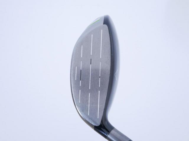 Fairway Wood : callaway : หัวไม้ 3 Callaway EPIC Speed (รุ่นปี 2021) Loft 15 ก้าน Fujikura Speeder Evolution VII FW 50 Flex S