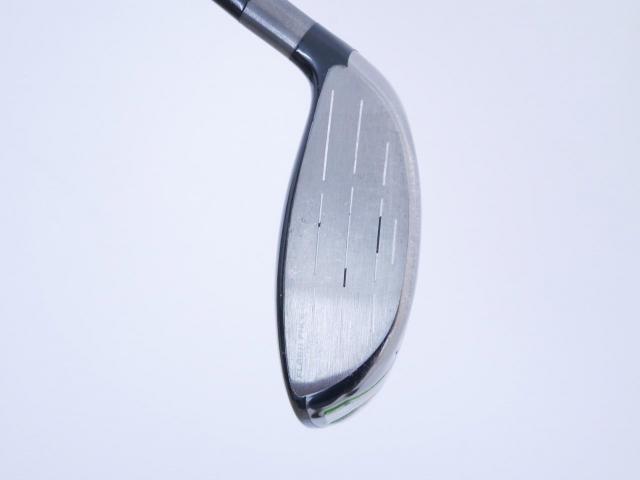 Fairway Wood : callaway : หัวไม้ 3 Callaway EPIC Speed (รุ่นปี 2021) Loft 15 ก้าน Fujikura Speeder Evolution VII FW 50 Flex S
