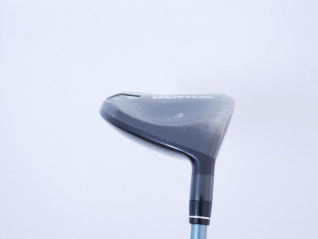 Lady club : All : หัวไม้ 3 Callaway Big Bertha BETA Loft 16 ก้าน Fujikura Air Speeder Flex L