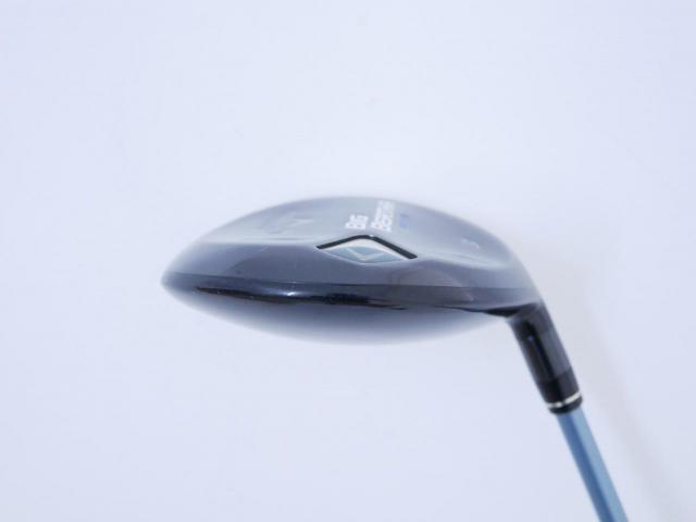Lady club : All : หัวไม้ 3 Callaway Big Bertha BETA Loft 16 ก้าน Fujikura Air Speeder Flex L