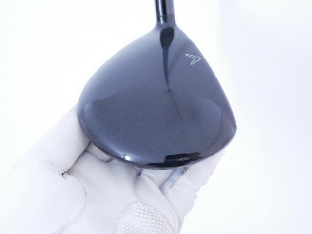 Lady club : All : หัวไม้ 3 Callaway Big Bertha BETA Loft 16 ก้าน Fujikura Air Speeder Flex L