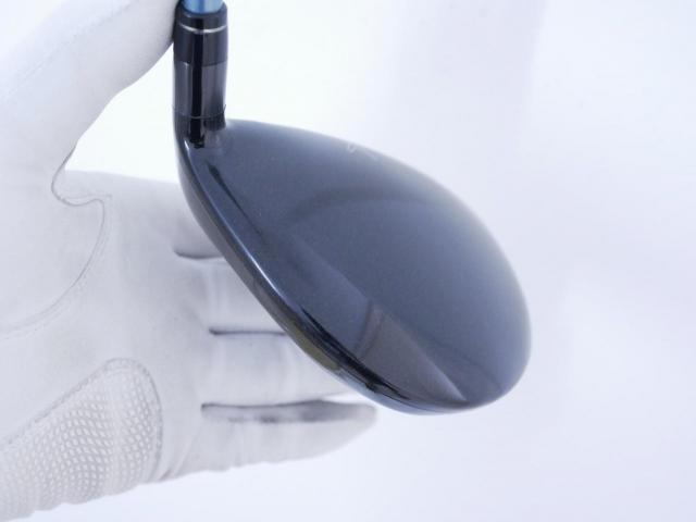 Lady club : All : หัวไม้ 3 Callaway Big Bertha BETA Loft 16 ก้าน Fujikura Air Speeder Flex L