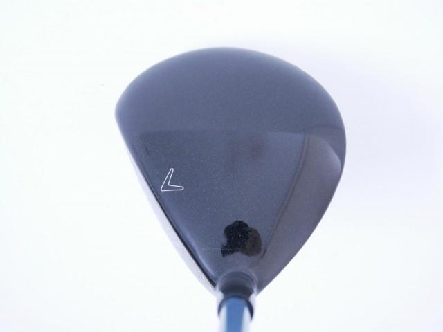 Lady club : All : หัวไม้ 3 Callaway Big Bertha BETA Loft 16 ก้าน Fujikura Air Speeder Flex L