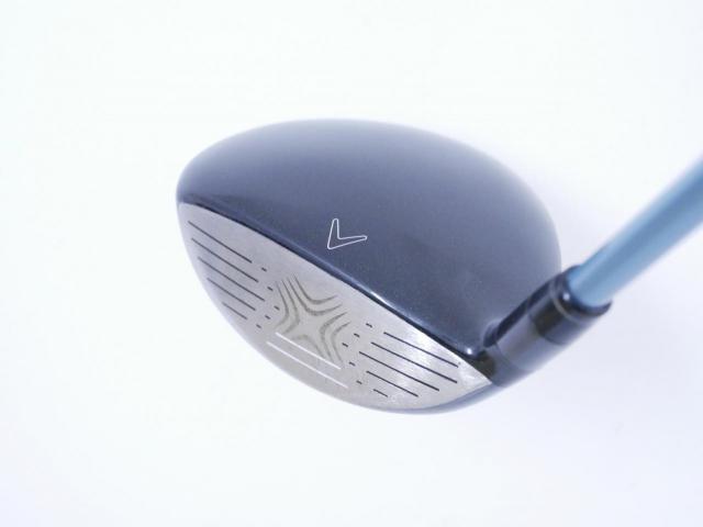 Lady club : All : หัวไม้ 3 Callaway Big Bertha BETA Loft 16 ก้าน Fujikura Air Speeder Flex L