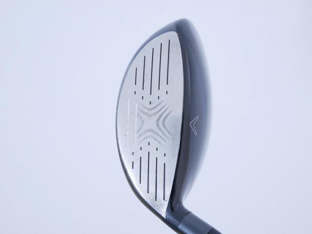 Lady club : All : หัวไม้ 3 Callaway Big Bertha BETA Loft 16 ก้าน Fujikura Air Speeder Flex L