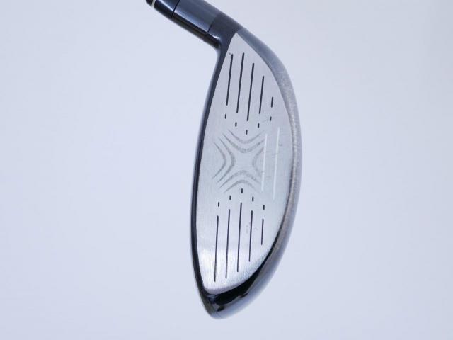 Lady club : All : หัวไม้ 3 Callaway Big Bertha BETA Loft 16 ก้าน Fujikura Air Speeder Flex L