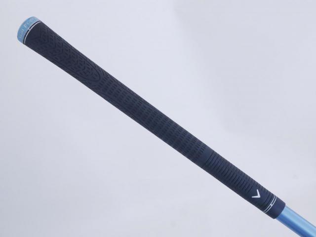 Lady club : All : หัวไม้ 3 Callaway Big Bertha BETA Loft 16 ก้าน Fujikura Air Speeder Flex L