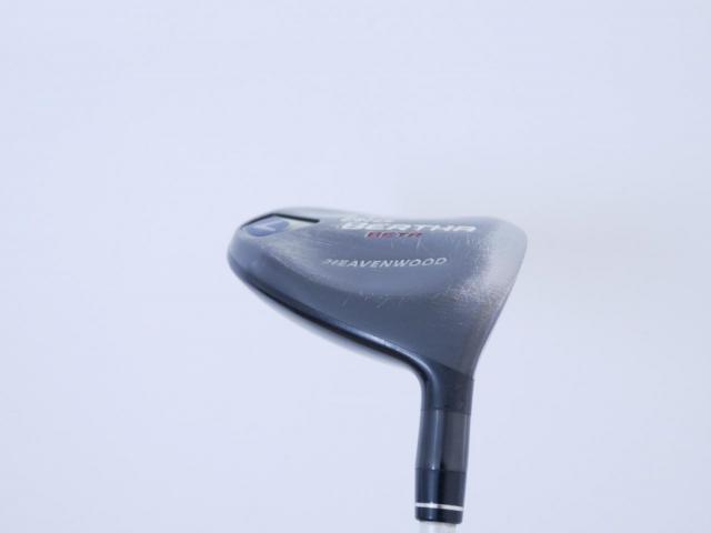 Fairway Wood : callaway : หัวไม้ 7 Callaway Big Bertha BETA Loft 20.5 ก้าน Air Speeder Flex R