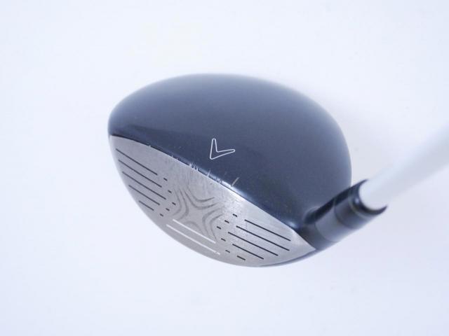Fairway Wood : callaway : หัวไม้ 7 Callaway Big Bertha BETA Loft 20.5 ก้าน Air Speeder Flex R
