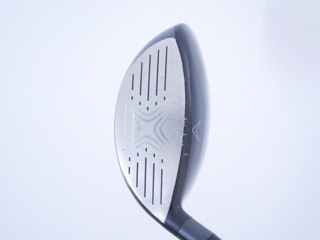 Fairway Wood : callaway : หัวไม้ 7 Callaway Big Bertha BETA Loft 20.5 ก้าน Air Speeder Flex R