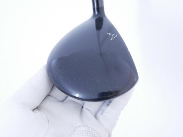 Fairway Wood : callaway : หัวไม้ 5 Callaway Big Bertha BETA Loft 19 ก้าน Fujikura Air Speeder Flex R