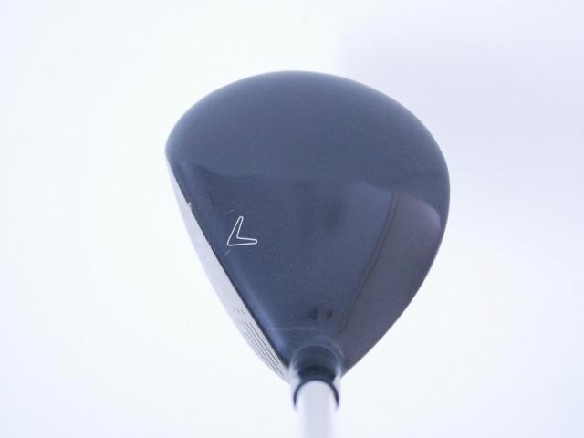 Fairway Wood : callaway : หัวไม้ 5 Callaway Big Bertha BETA Loft 19 ก้าน Fujikura Air Speeder Flex R