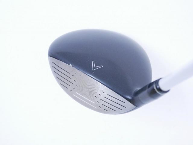Fairway Wood : callaway : หัวไม้ 5 Callaway Big Bertha BETA Loft 19 ก้าน Fujikura Air Speeder Flex R
